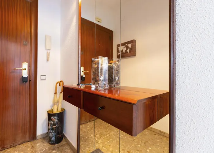 David's House شقة برشلونة