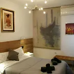 David's House Appartement Barcelona