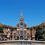 David's House * Barcelona