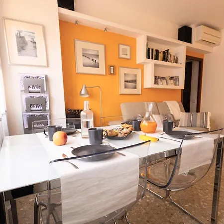 David's House Barcelone