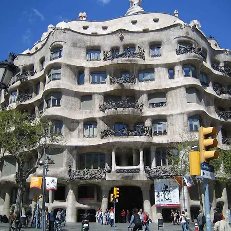 Appartement David's House *