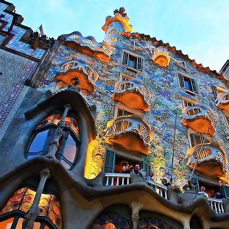 Apartamento David's House *