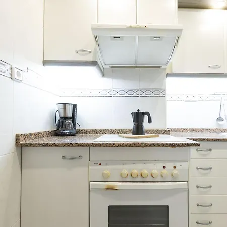 David's House Apartment *