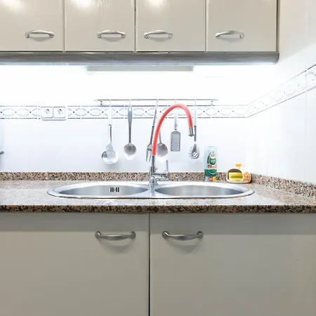 Appartement David's House