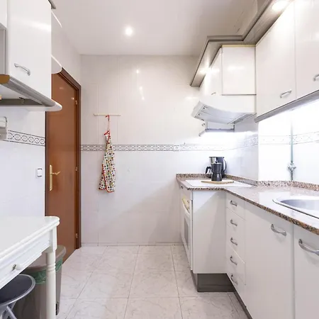 David's House Apartment Barcelona