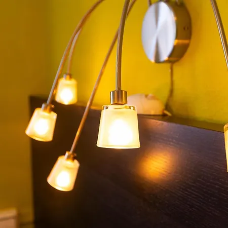 David's House Apartment *