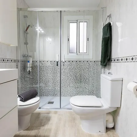 Apartment David's House Barcelona