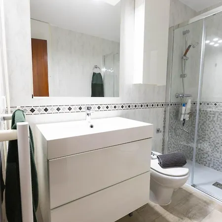 David's House * Barcelone