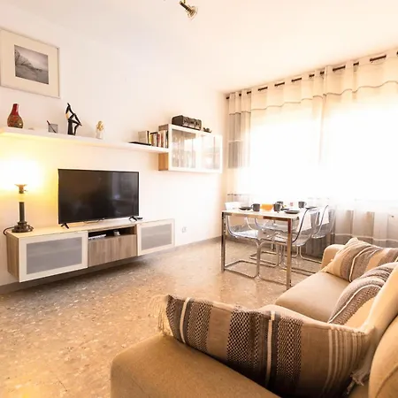 Apartment David's House Barcelona