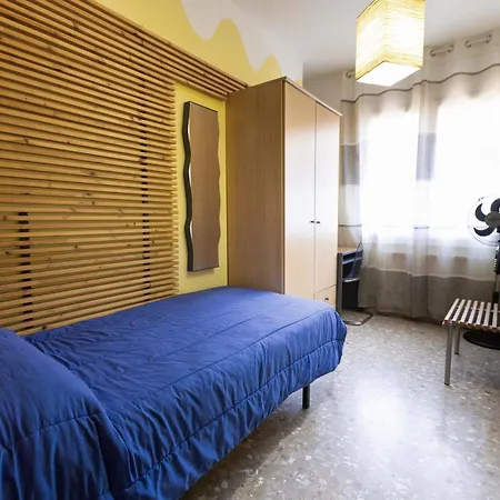 David's House * Barcelona
