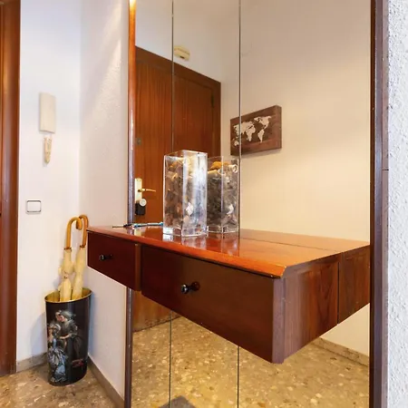 David's House Apartment Barcelona