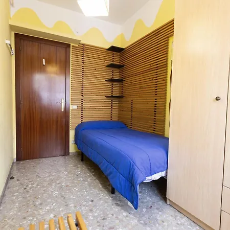 David's House Appartement *