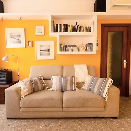 Apartment David's House