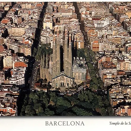 Apartment David's House *