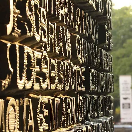 Apartment David's House Barcelona