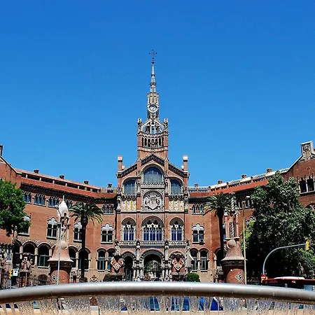 David's House * Barcelona