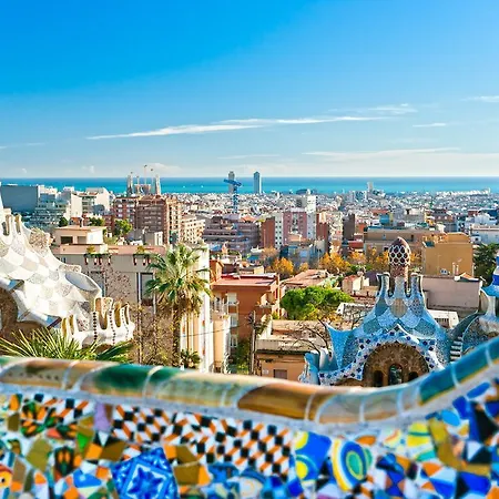 David's House * Barcelona