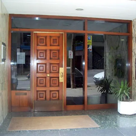 David's House * Barcelona