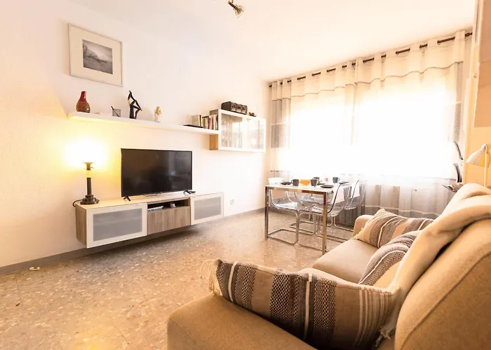 Apartament David's House Barcelona