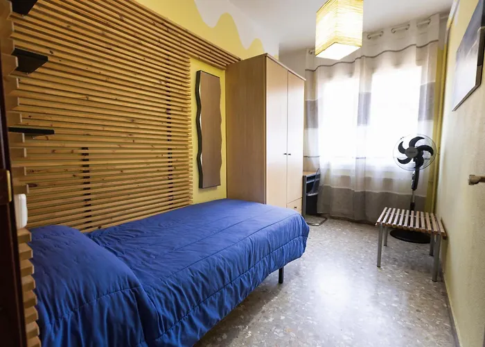 David's House * Barcelona