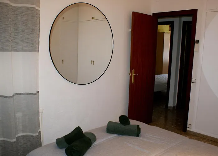 Apartament David's House *