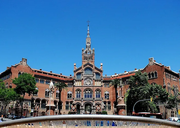 David's House * Barcelona