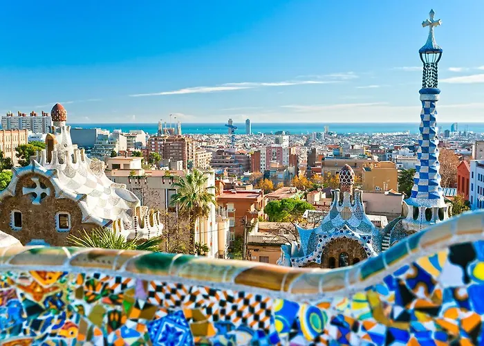 David's House * Barcelona