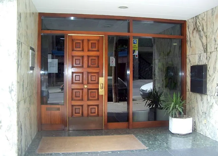 David's House * Barcelona