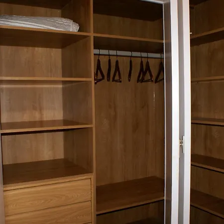 David's House شقة *