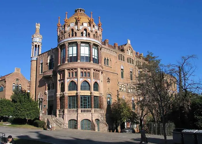 Apartamento David's House *